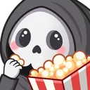 Popcorn Popcorn