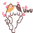 UwU