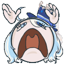 furidespair Discord Emoji