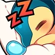 CyndaquilSleep