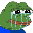 pepeFeelsStrongMan Discord emoji