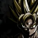 goku