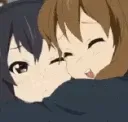 hug