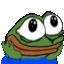 pepeWowgi Discord emoji