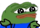 peepoShrug peepoShrug