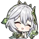 nahida_clap
