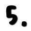 number5