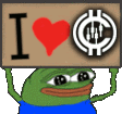 LogoLoveBelle Discord Emoji