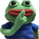 shhh
