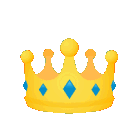 crownjoypixels Discord Emoji