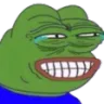pepeLaugh