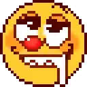 clown_drool