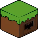 mc_server Discord Emoji