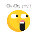 ohmygod