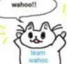 wahoo