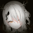 noddinganimegirl Discord Emoji