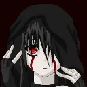 emoanimegirl Discord Emoji