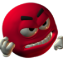 rage Discord emoji