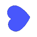 Bluecolor Discord Emoji