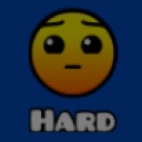hard Discord emoji