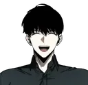 KDJCheeky