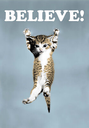 BELIEVEposter Discord emoji
