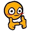 4y_flushedShy