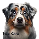 AustralianShepherdcryingEmoji Discord Emoji