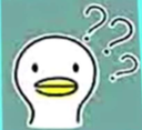 Duck Discord emoji