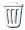 trash