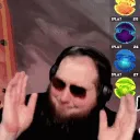 HUH
