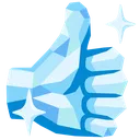 DiamondThumbsUp