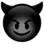 diablitoUL Discord emoji