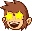 MonkeyLove MonkeyLove