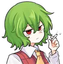 yuukablunt