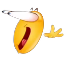 ohmagod Discord emoji