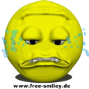 cryingandpissing Discord emoji
