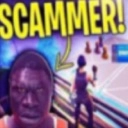 Scammer Discord emoji