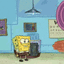 spunchbob1 Discord emoji