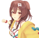 koropunch Discord emoji