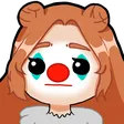 clown