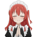 KitaPray Discord emoji