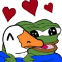 PepeLovesGoose PepeLovesGoose