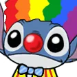 stitchClown
