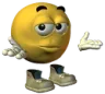 shrug