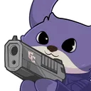 gun