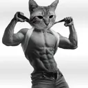 Strongcat