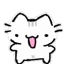 catHAPPIHAPPYHAPPI