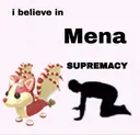 MenaSupremacy