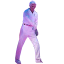 kendancing Discord Emoji